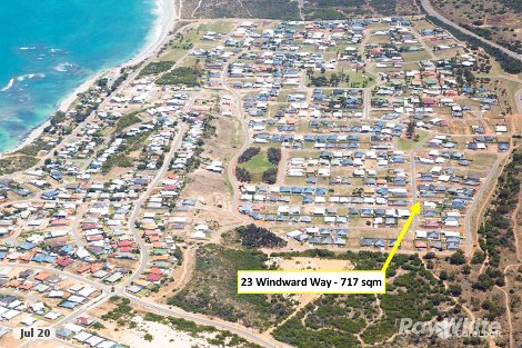 23 Windward Way, Drummond Cove, WA 6532