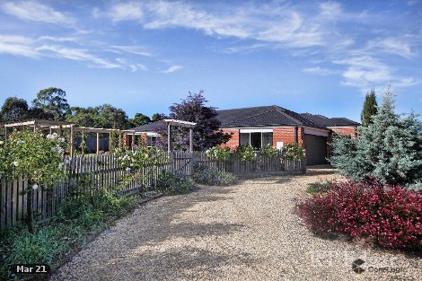 121b High St, Lancefield, VIC 3435