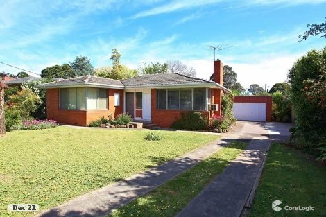 11 Bingley Ave, Notting Hill, VIC 3168