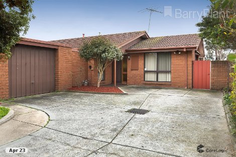 4/259-271 Stud Rd, Dandenong North, VIC 3175