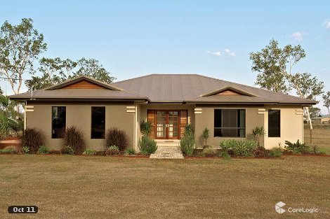 64 Samhordern Rd, Alice River, QLD 4817