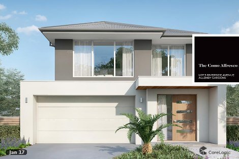 68 Riverside Ave, Allenby Gardens, SA 5009