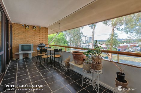 25/7 Medley St, Chifley, ACT 2606