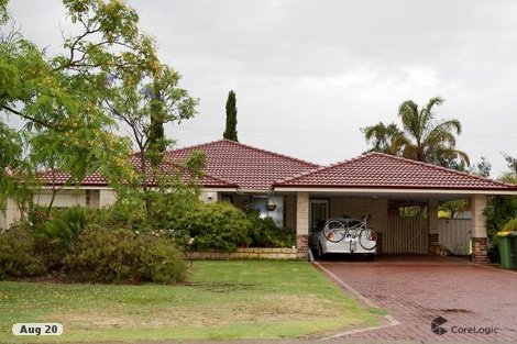 15 Pickworth Rtt, Pelican Point, WA 6230