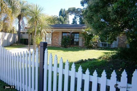 4 Mull Pl, St Andrews, NSW 2566