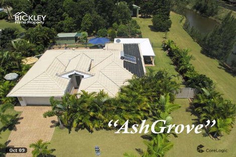 40 Homebush Rd, Dundowran Beach, QLD 4655