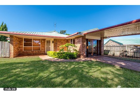 2 Silver Gum Ct, Glenvale, QLD 4350