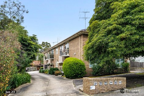 2/5 Firth St, Doncaster, VIC 3108