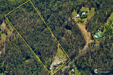 37 Tamaree Rd, Tamaree, QLD 4570