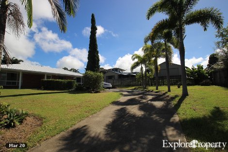 7 Bedwell Ct, Rural View, QLD 4740