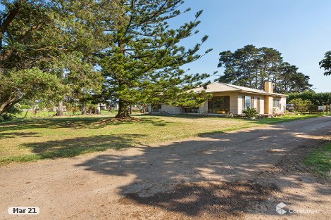 158 Browns Rd, Boneo, VIC 3939