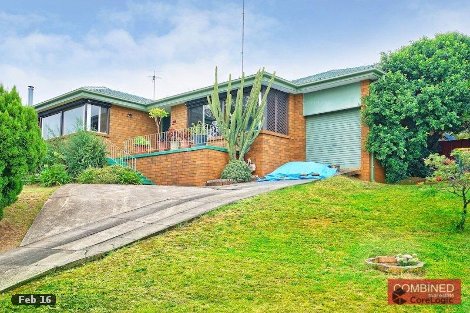 33 Throsby Way, Ambarvale, NSW 2560