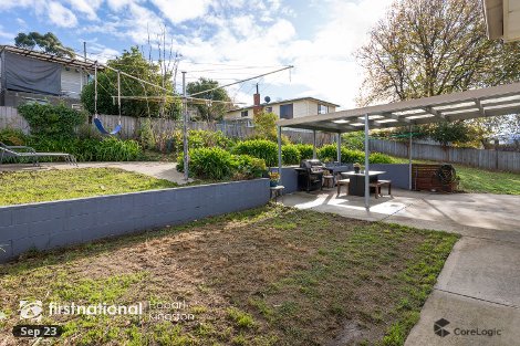 52 Ashbolt Cres, Lutana, TAS 7009