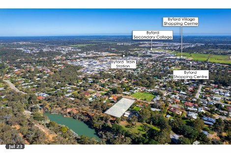 29 Bradshaw Rd, Byford, WA 6122