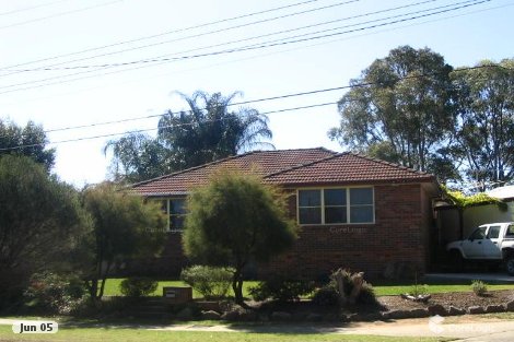 39 South Liverpool Rd, Heckenberg, NSW 2168