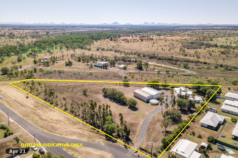 1 Burn St, Capella, QLD 4723