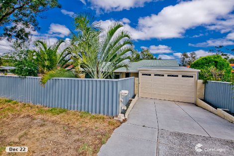 41 Allinson Dr, Girrawheen, WA 6064