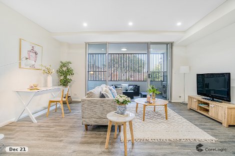 205/843 New Canterbury Rd, Dulwich Hill, NSW 2203