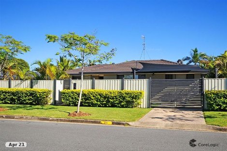 34 Doreen Dr, Coombabah, QLD 4216