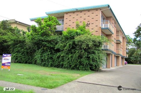 2/123 Old Cleveland Rd, Stones Corner, QLD 4120