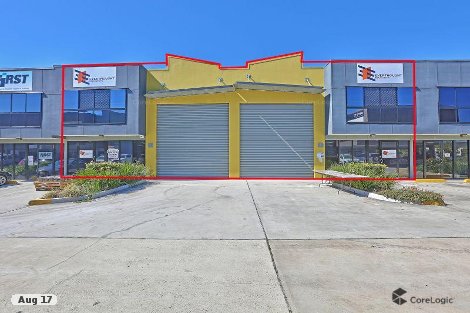 37/17 Cairns St, Loganholme, QLD 4129