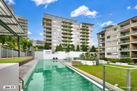 310/51 Hope St, Spring Hill, QLD 4000