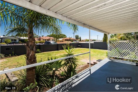 13 Moolyeen Rd, Carey Park, WA 6230