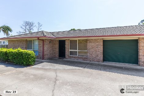 1/13a Merrell St, North Booval, QLD 4304