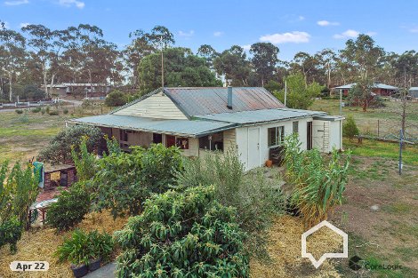 4 Dempsey St, Sailors Gully, VIC 3556