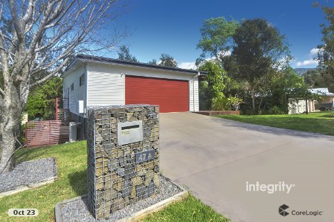47a Kongoola Ave, Cambewarra Village, NSW 2540