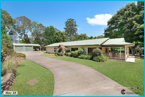 41 Figtree Cl, Malanda, QLD 4885