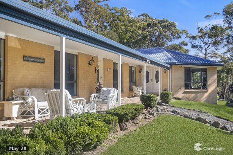 5 Rocky Waterholes Rd, Hill Top, NSW 2575