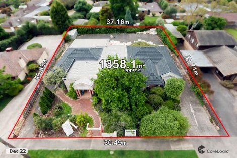 126-128 Watsonia Rd, Watsonia, VIC 3087