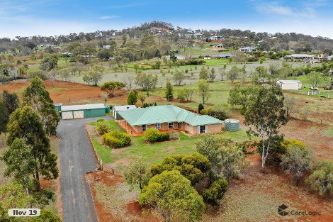 34 Stark Dr, Vale View, QLD 4352