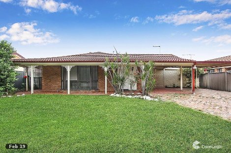 66 Coonawarra St, Edensor Park, NSW 2176