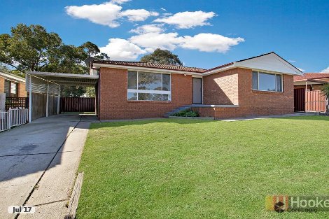 98 Hoyle Dr, Dean Park, NSW 2761