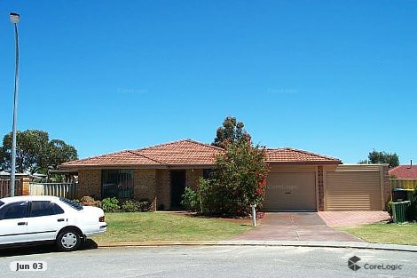 4 Brolga Pl, Gosnells, WA 6110