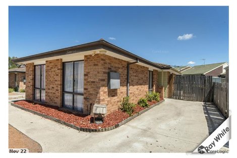 25 Mundang Cres, Ngunnawal, ACT 2913