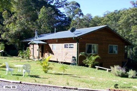 244 Summervilles Rd, Thora, NSW 2454