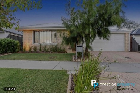 4 Burma Loop, Banksia Grove, WA 6031