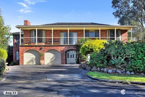 6 Maree Ct, Warrandyte, VIC 3113