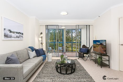 41/3 Sorrell St, Parramatta, NSW 2150