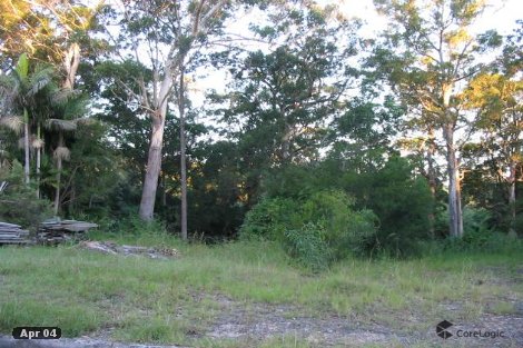 19 Fourth Ridge Rd, Smiths Lake, NSW 2428