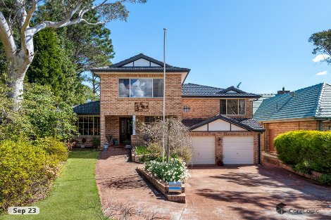 14 Lamartine Ave, Wentworth Falls, NSW 2782