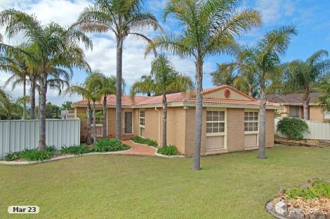 45 Loftus Dr, Barrack Heights, NSW 2528