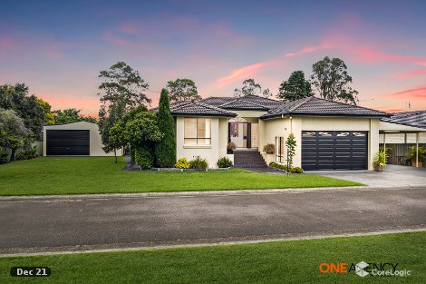 52 Greenwood Ave, Redbournberry, NSW 2330