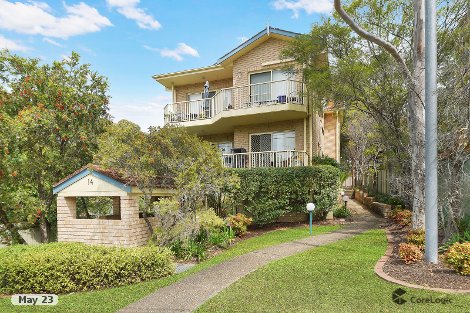 6/14 Linda St, Hornsby, NSW 2077