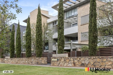 30/38-40 Canberra Ave, Forrest, ACT 2603