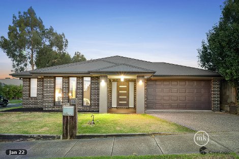 12 Stuart Pl, Doreen, VIC 3754