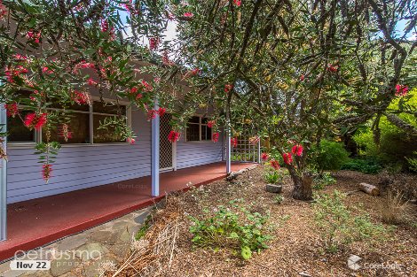 501 Back River Rd, Magra, TAS 7140